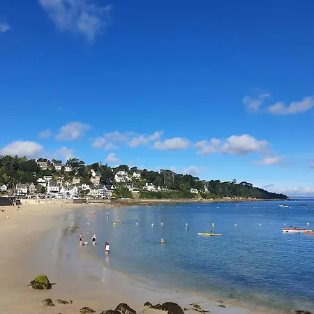 Sables Blancs Douarnenez