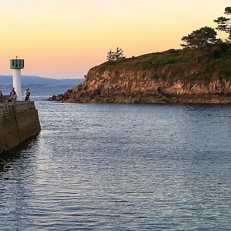 Sables Blancs * Douarnenez